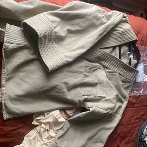 Anthropologie Kimono Top